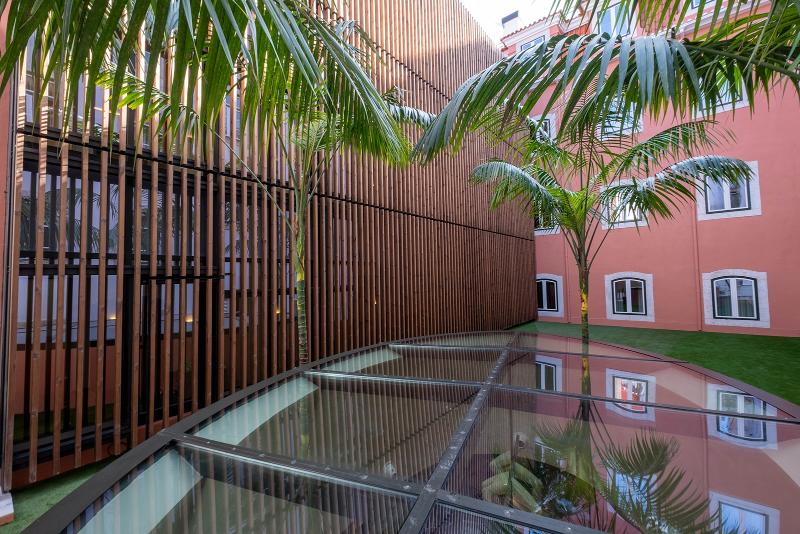 Madalena By the Beautique Hotels - Teras