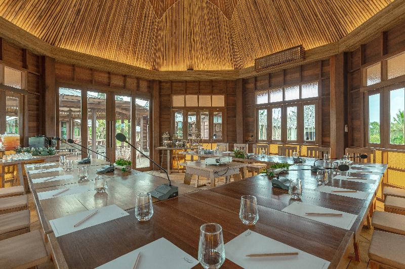 Venice Krabi Villa Resort - Toplantı