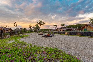 Venice Krabi Villa Resort fotoÄŸrafÄ±