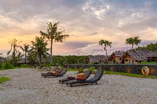 Venice Krabi Villa Resort fotoÄŸrafÄ±