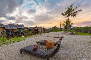 Venice Krabi Villa Resort fotoÄŸrafÄ±