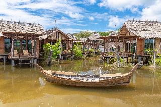 Venice Krabi Villa Resort fotoÄŸrafÄ±