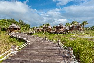 Venice Krabi Villa Resort fotoÄŸrafÄ±