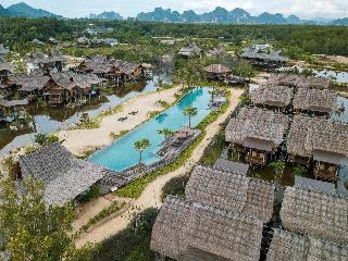 Venice Krabi Villa Resort fotoÄŸrafÄ±