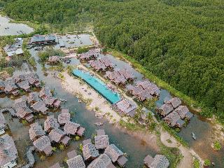 Venice Krabi Villa Resort otel fotoğrafı
