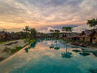 Venice Krabi Villa Resort fotoÄŸrafÄ±