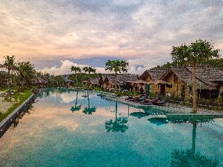 Venice Krabi Villa Resort fotoÄŸrafÄ±