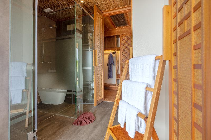Venice Krabi Villa Resort - Oda