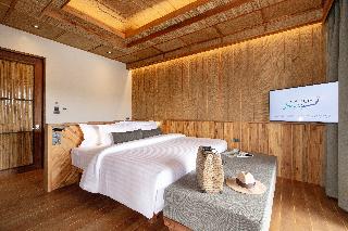 Venice Krabi Villa Resort fotoÄŸrafÄ±