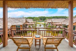 Venice Krabi Villa Resort fotoÄŸrafÄ±