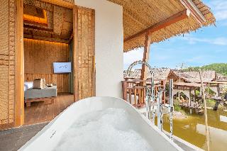 Venice Krabi Villa Resort fotoÄŸrafÄ±