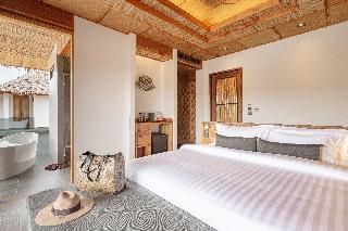 Venice Krabi Villa Resort fotoÄŸrafÄ±