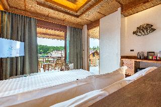 Venice Krabi Villa Resort fotoÄŸrafÄ±