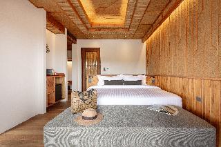 Venice Krabi Villa Resort fotoÄŸrafÄ±