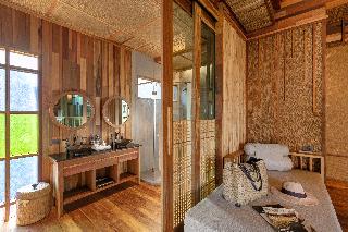 Venice Krabi Villa Resort fotoÄŸrafÄ±
