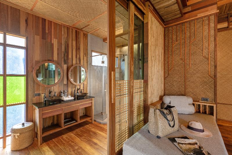 Venice Krabi Villa Resort - Oda