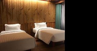 Venice Krabi Villa Resort fotoÄŸrafÄ±