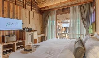Venice Krabi Villa Resort fotoÄŸrafÄ±