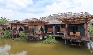 Venice Krabi Villa Resort fotoÄŸrafÄ±