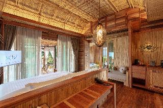 Venice Krabi Villa Resort fotoÄŸrafÄ±