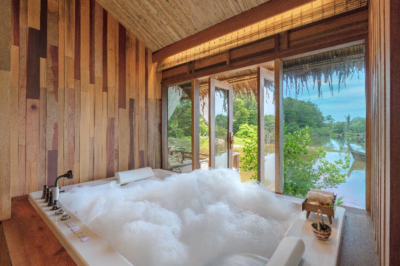Venice Krabi Villa Resort - Oda