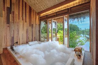 Venice Krabi Villa Resort fotoÄŸrafÄ±