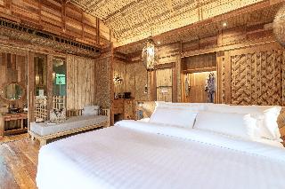 Venice Krabi Villa Resort fotoÄŸrafÄ±