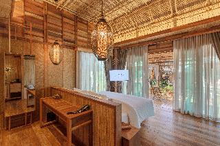 Venice Krabi Villa Resort fotoÄŸrafÄ±