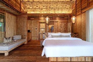 Venice Krabi Villa Resort fotoÄŸrafÄ±