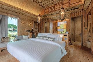 Venice Krabi Villa Resort fotoÄŸrafÄ±