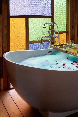 Venice Krabi Villa Resort fotoÄŸrafÄ±