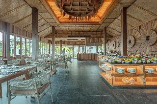 Venice Krabi Villa Resort fotoÄŸrafÄ±