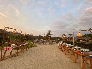 Venice Krabi Villa Resort fotoÄŸrafÄ±