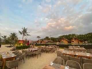 Venice Krabi Villa Resort fotoÄŸrafÄ±