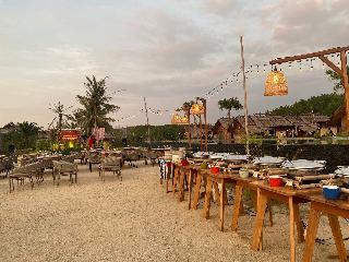 Venice Krabi Villa Resort fotoÄŸrafÄ±