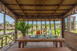 Venice Krabi Villa Resort fotoÄŸrafÄ±