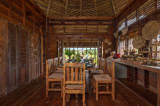 Venice Krabi Villa Resort fotoÄŸrafÄ±