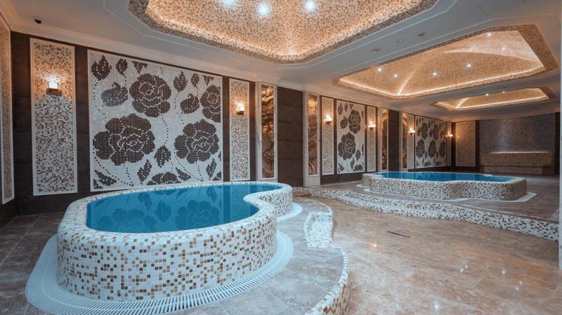 Midtown Hotel - Aktivite