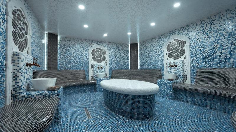 Midtown Hotel - Aktivite