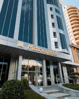 Midtown Hotel otel fotoğrafı