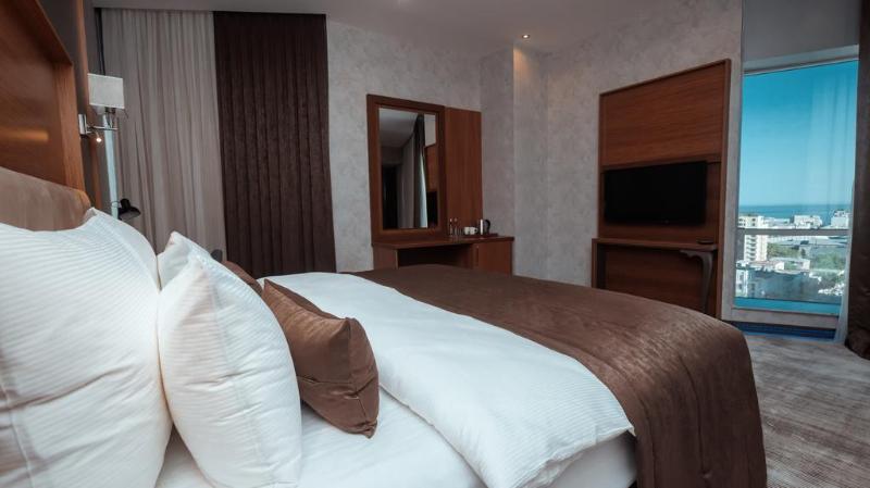 Midtown Hotel - Oda