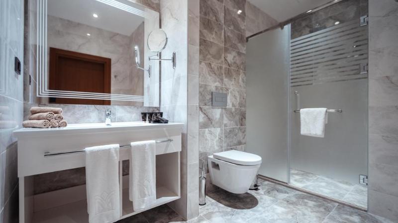 Midtown Hotel - Oda