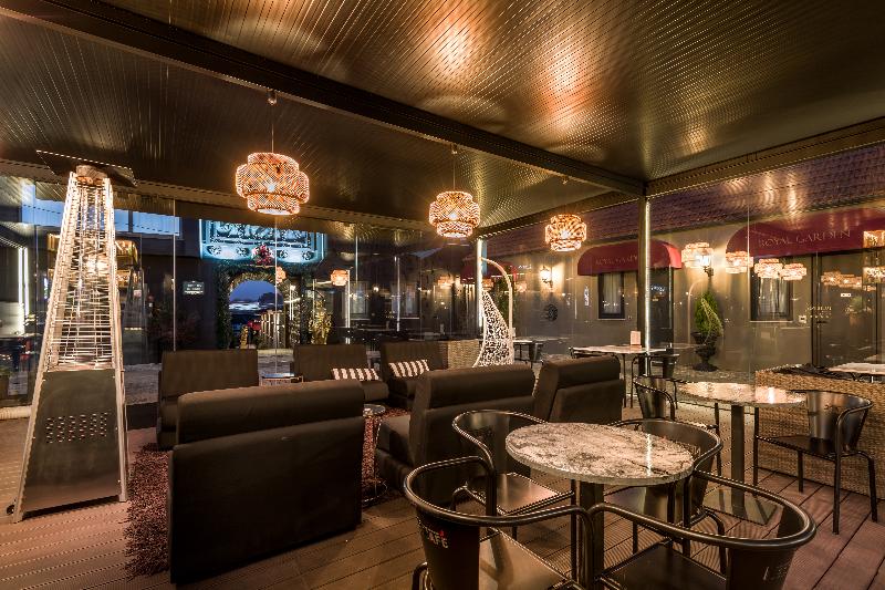 Rubens Hotels & Spa - Bar