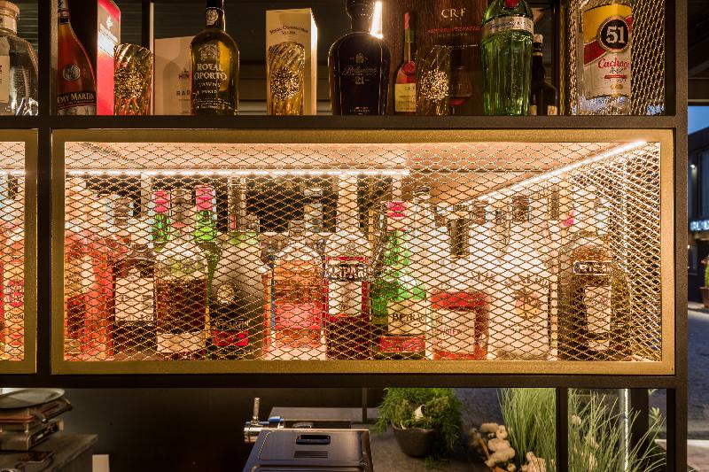 Rubens Hotels & Spa - Bar