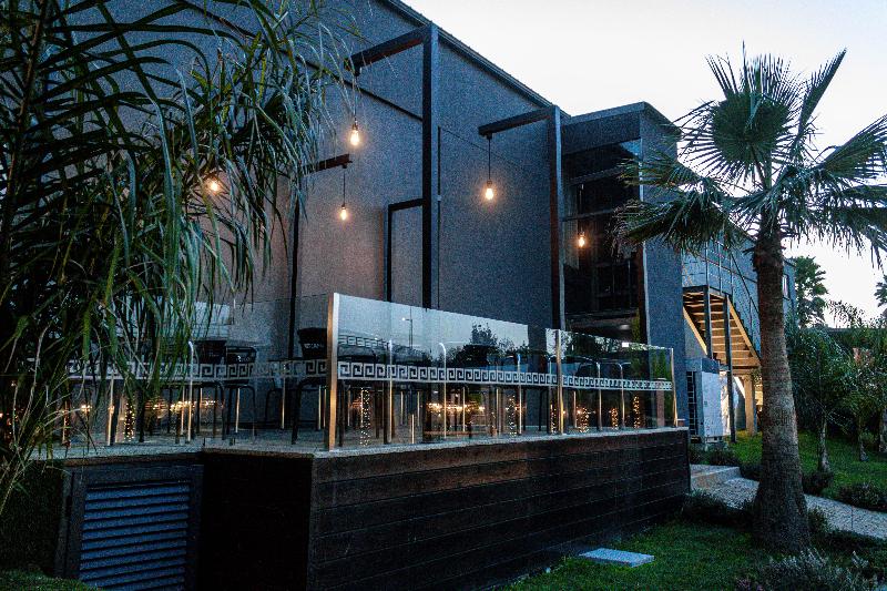 Rubens Hotels & Spa - Bar