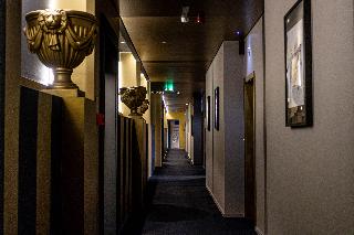 Rubens Hotels & Spa fotoÄŸrafÄ±