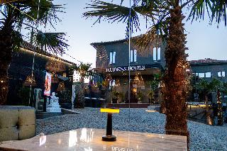 Rubens Hotels & Spa otel fotoğrafı