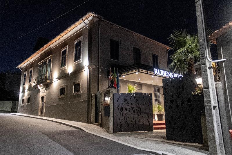 Rubens Hotels & Spa - Genel