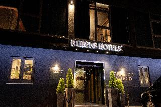 Rubens Hotels & Spa fotoÄŸrafÄ±