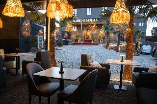 Rubens Hotels & Spa fotoÄŸrafÄ±